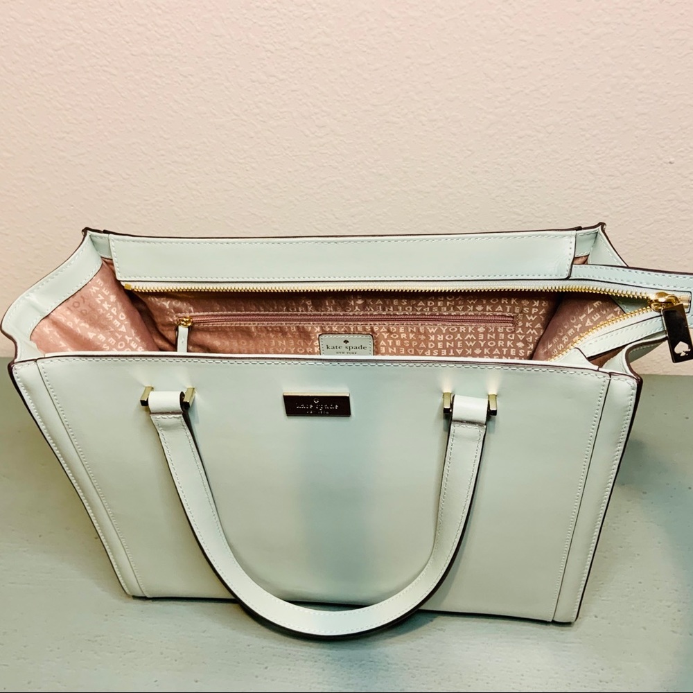 ♠️ NEW WITH TAGS ♠️ KATE SPADE REGATTA COURT - Picture 5 of 8